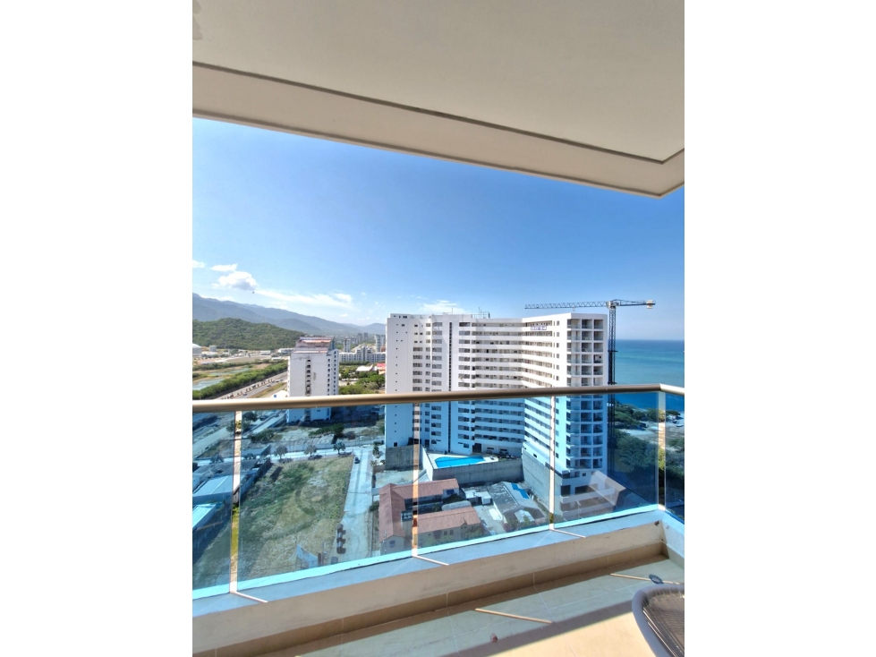 En venta hermoso apartamento en Samaria Club de Playa — foto 4