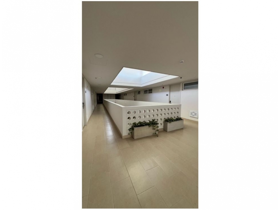 Venta Apartamento Vista al Mar en Bello horizonte Turístico y amoblado — foto 3