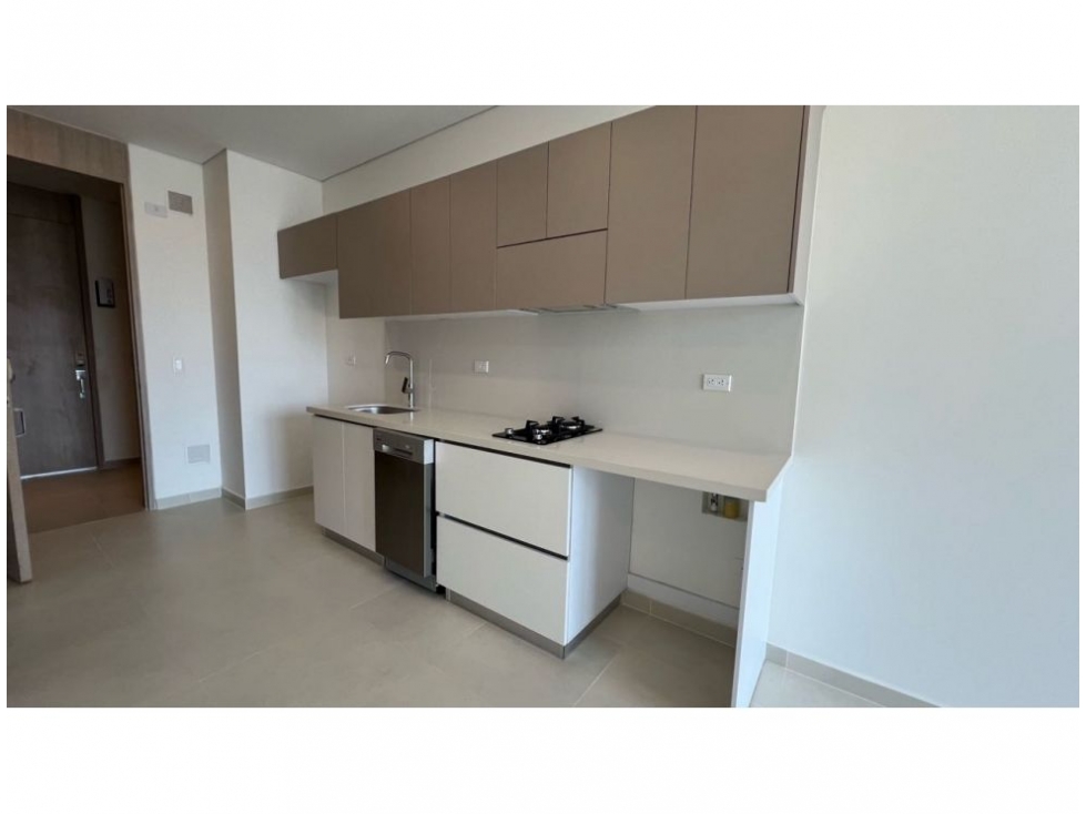 Venta apartamento para rentas cortas RNT Pozos Colorados Santa Marta — foto 3