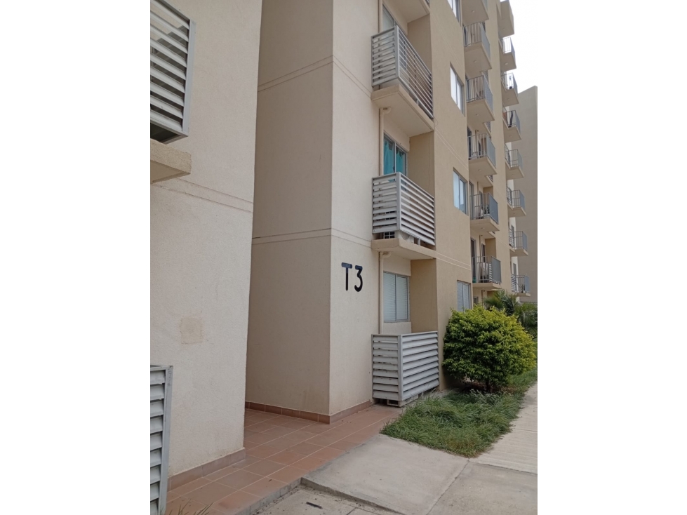 En venta Apartamento Amoblado en Aviva De La Sierra — foto 3
