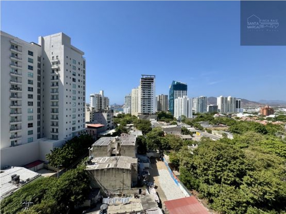 Apartamento en venta Bellavista - Con Permiso turístico Imágenes Mapa — foto 3