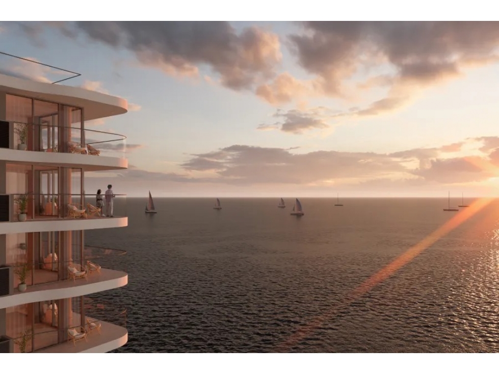 Apartamentos Frente a la playa en el Edificio Ika — foto 4