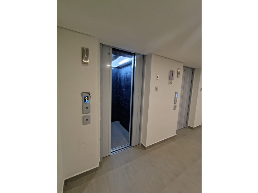 APARTAMENTO AMOBLADO CON VISTA AL MAR EN CORALINA CARIBE — foto 2