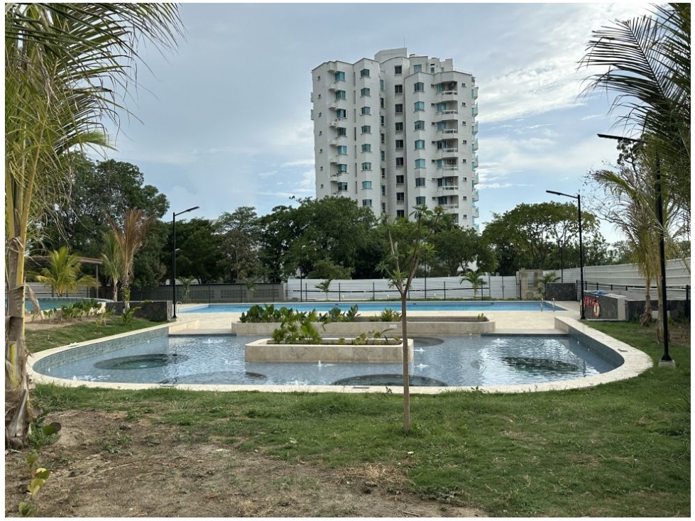 SANTA MARINA | APARTAMENTO CON VOCACIÓN TURÍSTICA