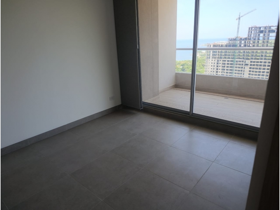 DESPIERTA FRENTE AL MAR | APARTAMENTO CON VISTA AL MAR EN SANTA MARINA — foto 3