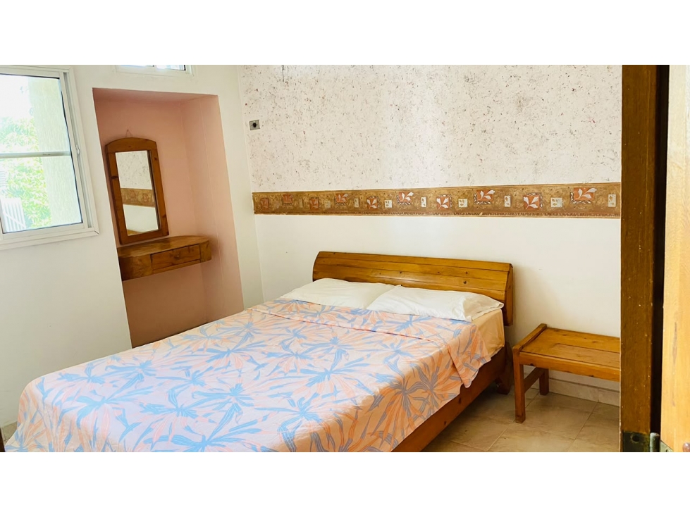 APARTAMENTO EN BRISAS DE GAIRA | SANTA MARTA — foto 3