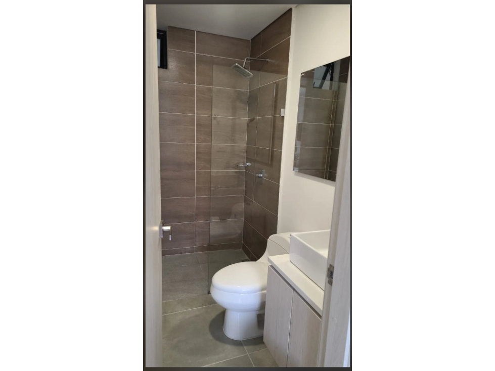Hermoso apartamento en arriendo y venta en coralina suite - G.008 — foto 4