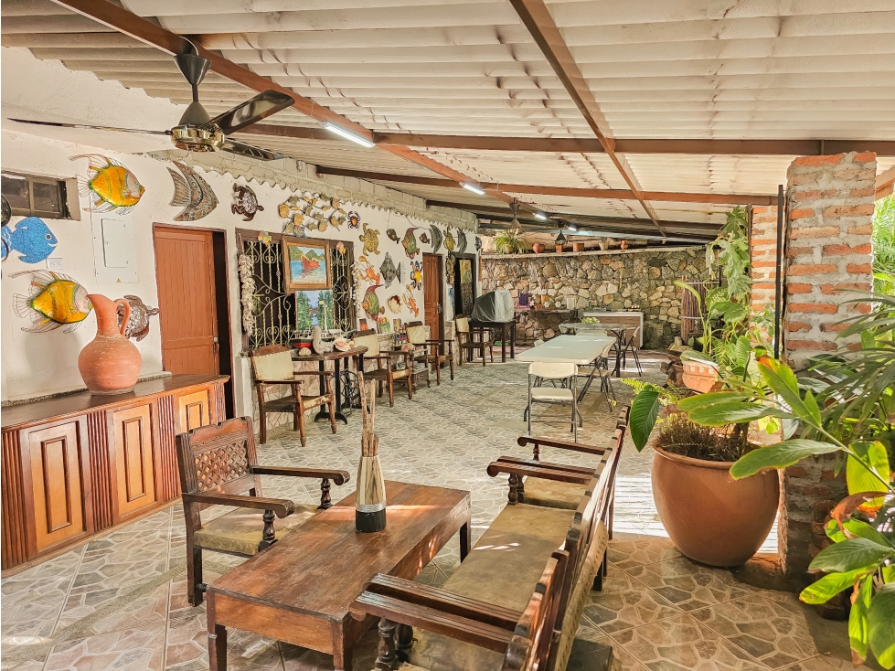 hermoso apartamento en el Rodadero sur Hostal histórico - G.012 — foto 2