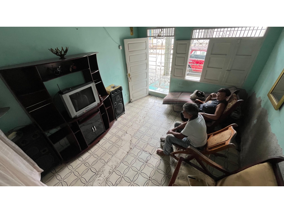 ¡Oportunidad! Casa con 2 alcobas y terraza en 20 de Julio G-24 — foto 3