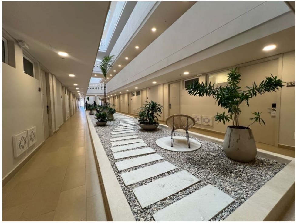 apartamento de oportunidad en aluna beach el hogar detus sueños existe — foto 4
