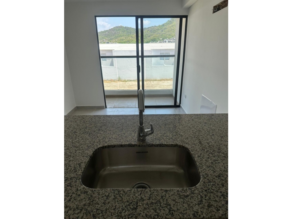 En Arriendo Apartamento en conjunto coralina caribe — foto 2