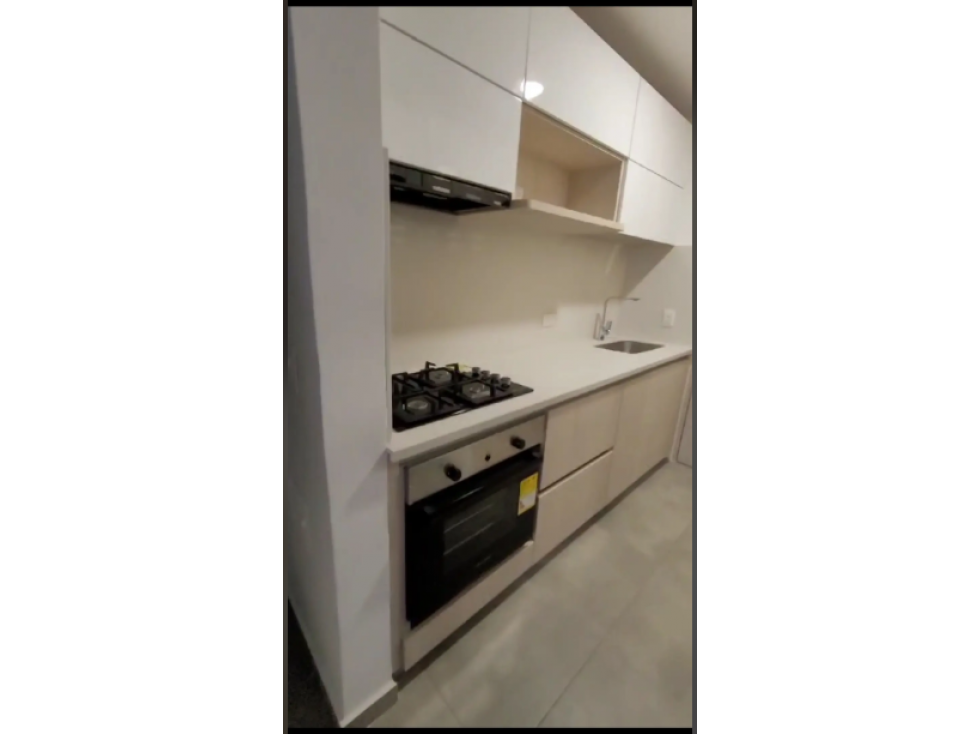 Hermoso apartamento en arriendo y venta en coralina suite - G.008 — foto 5