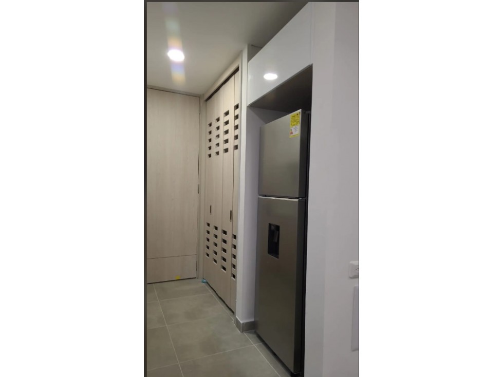Hermoso apartamento en arriendo y venta en coralina suite - G.008 — foto 6