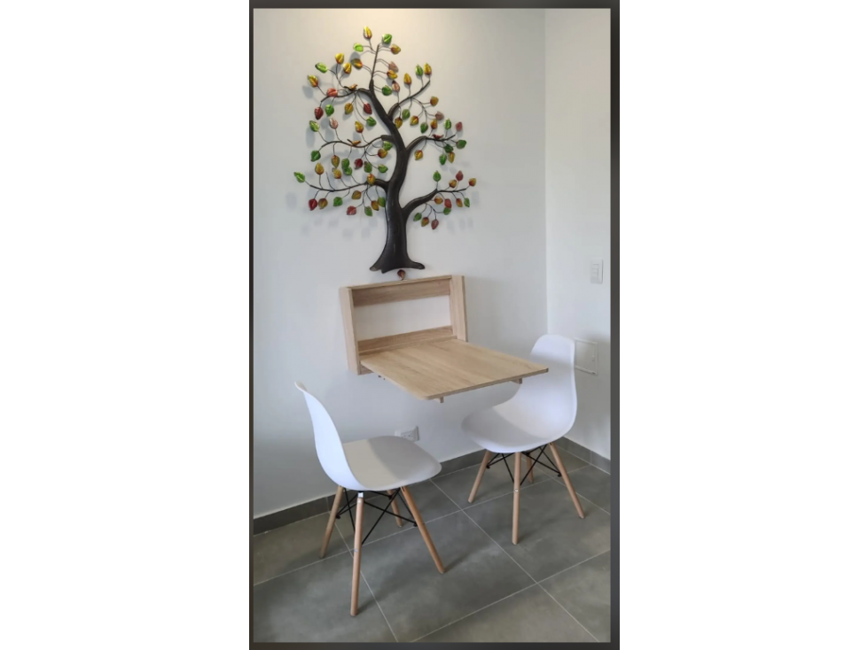 Hermoso apartamento en arriendo y venta en coralina suite - G.008 — foto 3