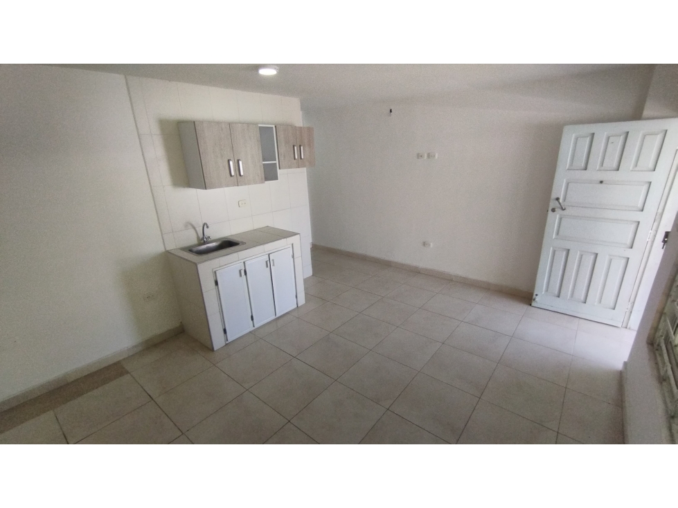 Oportunidad: casa con apto auxiliar en Betania, Santa Marta G-19