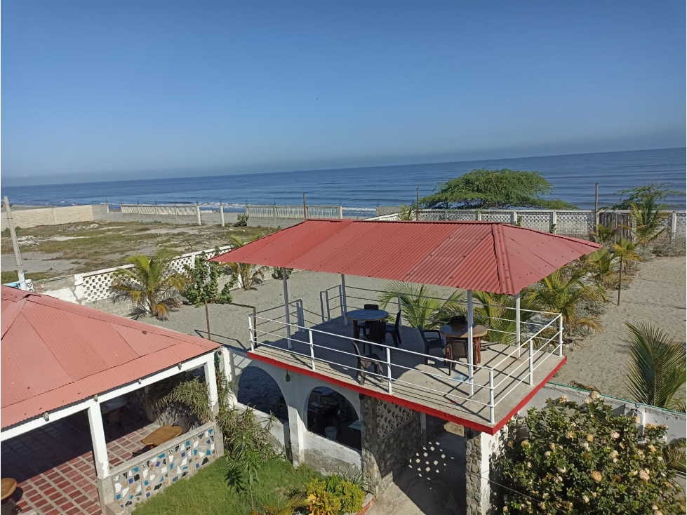 Oportunidad: hostal con 2 piscinas y 26 hab. en venta G-33 — foto 6