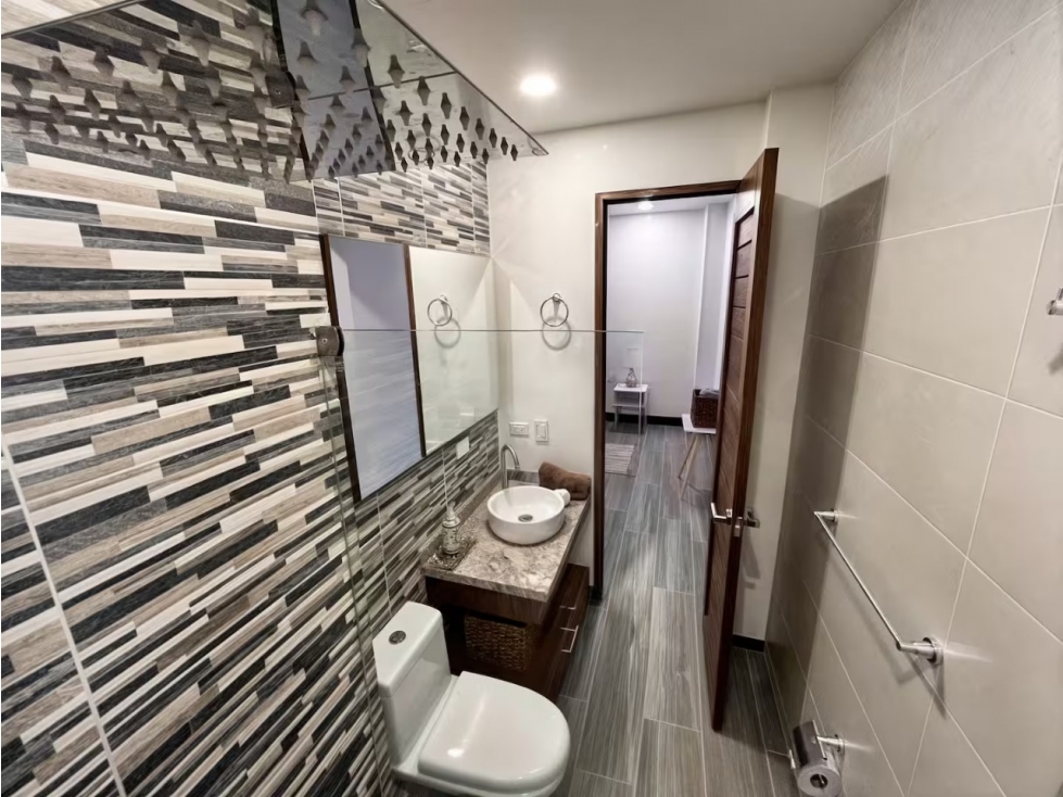 Apartamento en venta en Parque de los Novios — foto 5
