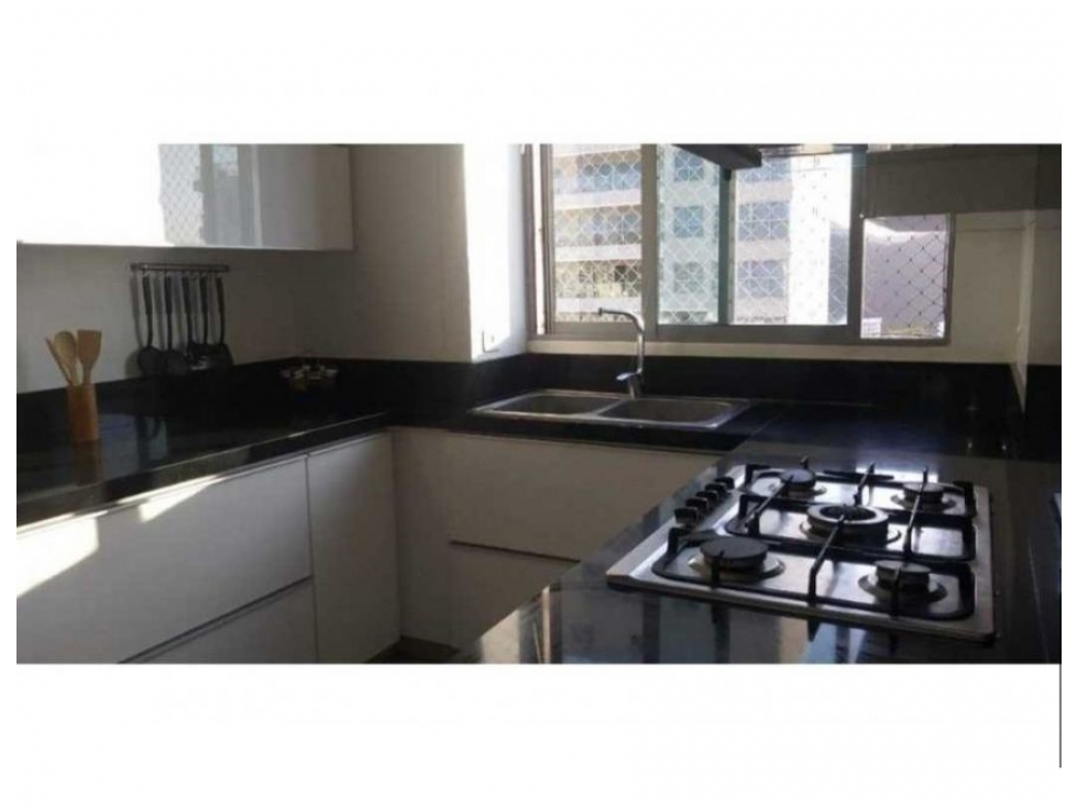 Penthouse duplex, primera linea de playa, los cocos 308m2 — foto 4