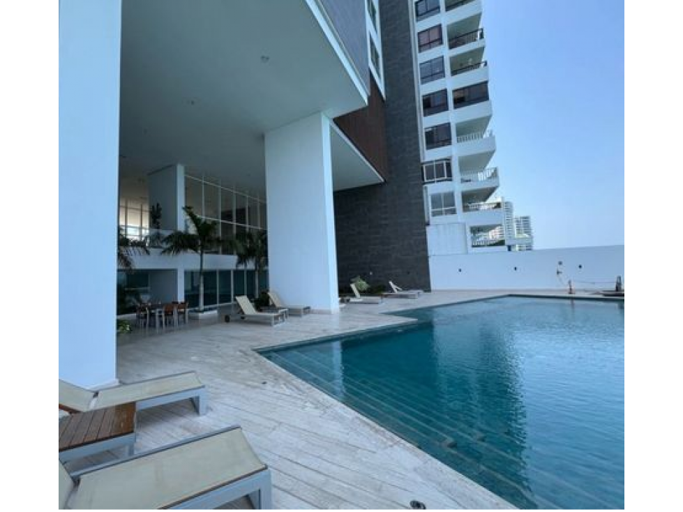 Apartamento Exclusivo en Venta en Rodadero Sur, Santa Marta — foto 4