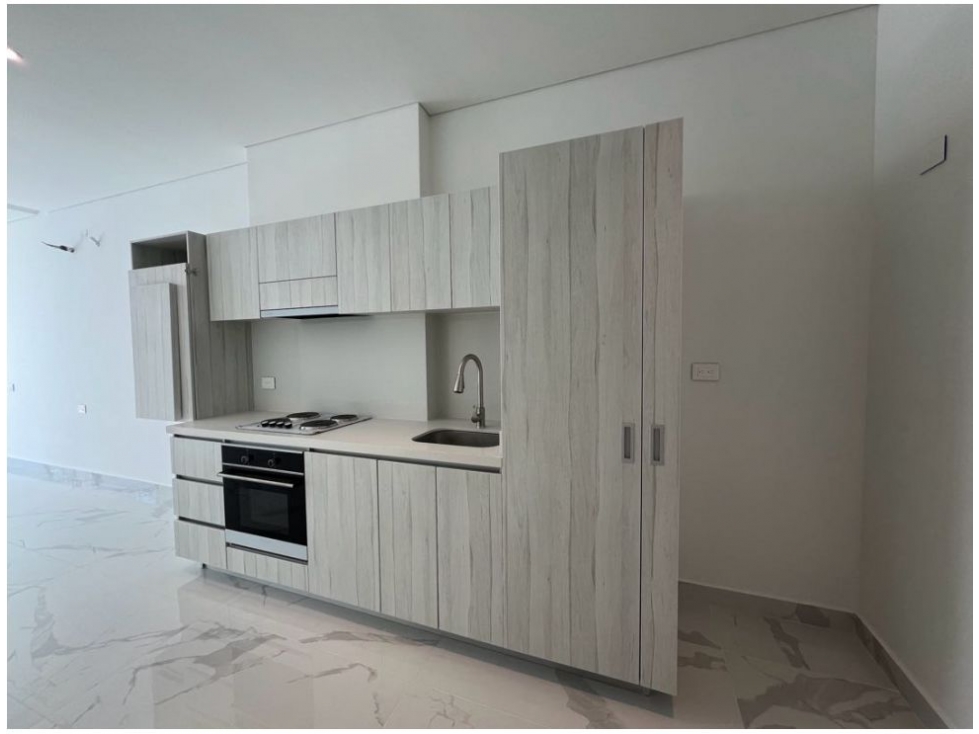 Se vende apartamento para Renta Turística en Bello Horizonte — foto 6