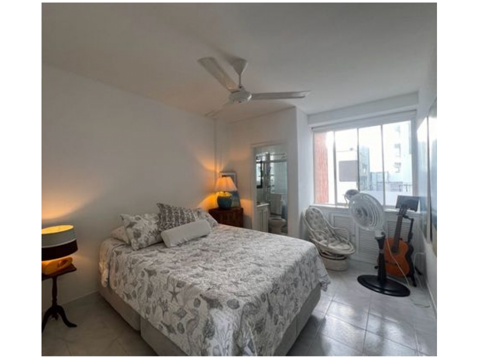 Se vende apartamento en Pozos Colorados, Santa Marta — foto 4