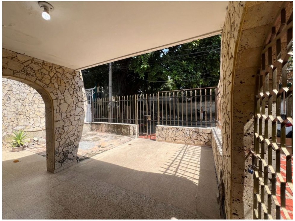 Casa en Venta en el Exclusivo Sector San Francisco, Santa Marta CM-4 — foto 4