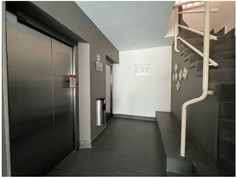 Hermoso apartamento en venta en zona exclusivas de Santa Marta — foto 4