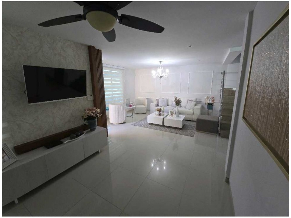 EN VENTA HERMOSA CASA EN BAVARIA CM-3 — foto 4