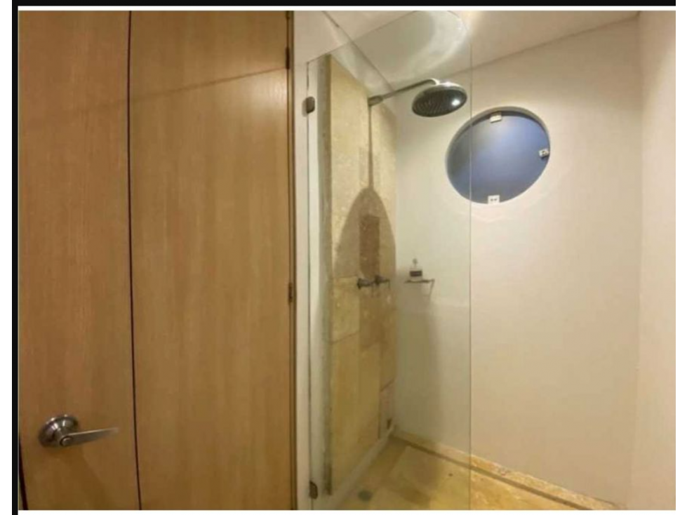 Increíble apartamento dúplex amoblado en el centro histórico — foto 6