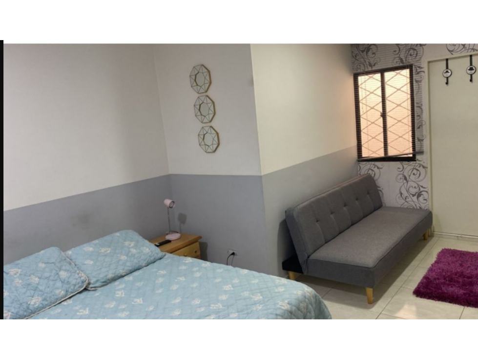 Venta de casa en Quintas de San Pedro, Santa Marta — foto 5