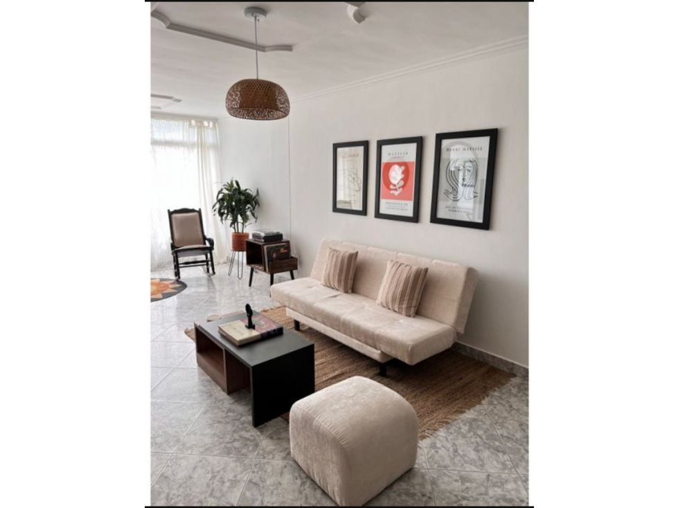 Apartamento Amoblado en El Rodadero Ideal para Renta Turística — foto 5