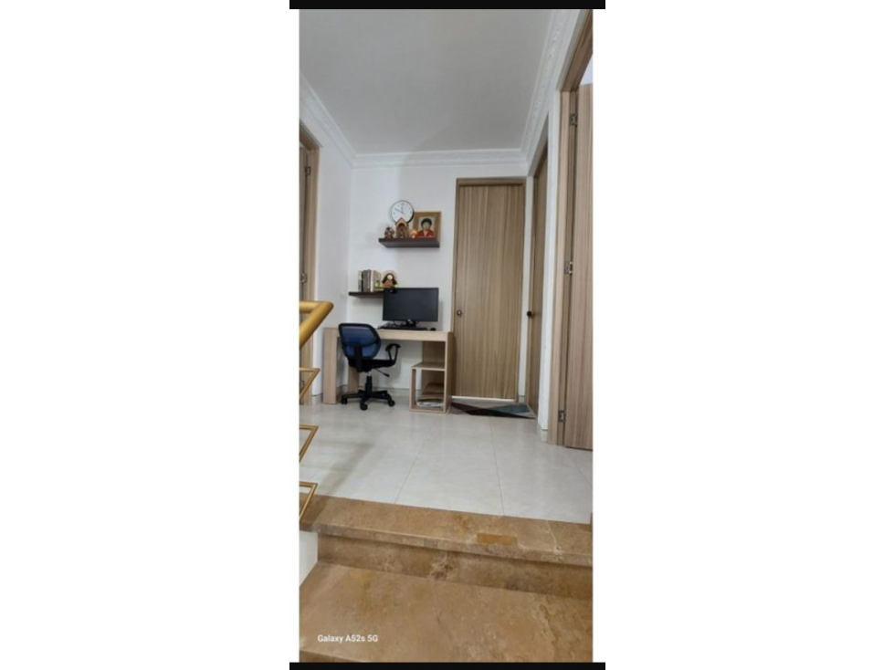 Casa en Venta en Conjunto Cerrado Galicia 3 Alcobas, Santa Marta E-9 — foto 6