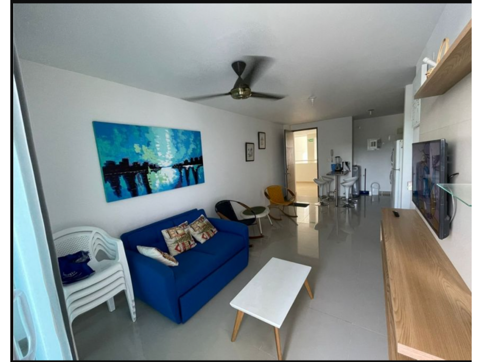 Apartamento en venta cerca del mar Ideal para renta turística — foto 6