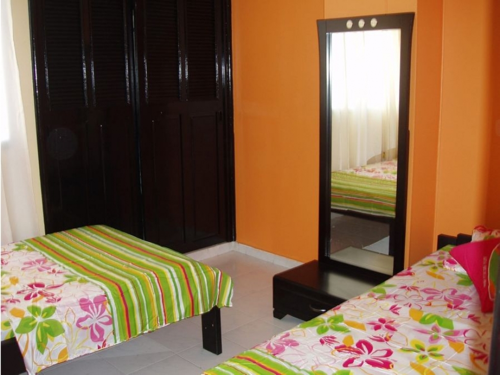 Increíble Apartamento cerca del mar en el Rodadero permiso turístico — foto 5