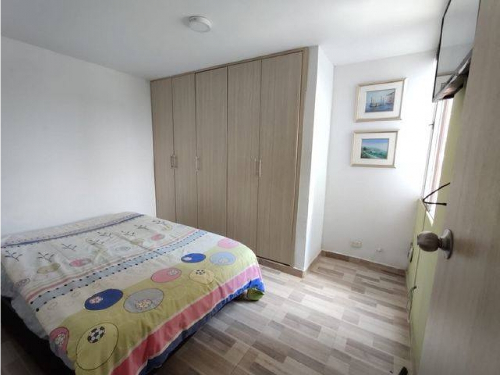 apartamento de 2 habitaciones en parques de bolívar 3 - G.015 — foto 6