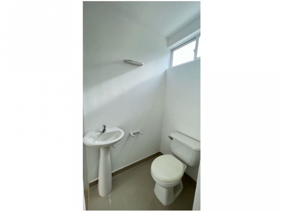 Venta Apartamento amplio en barrio El Jardín en Santa Marta — foto 4