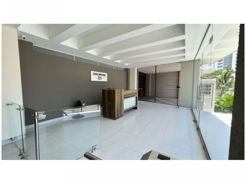 Venta de Oficina, Edf Empresarial, Santa Marta - 4