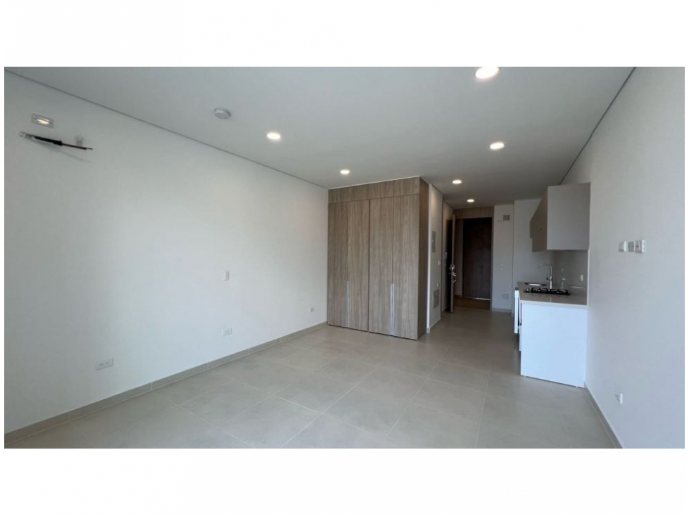 Venta apartamento con permiso de turismo Pozos Colorados M-8 — foto 6