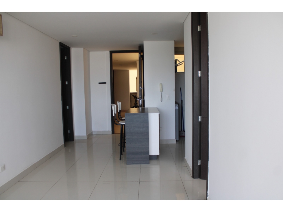 Moderno y Acogedor Apartamento en Urb. Riascos - G.006 — foto 6