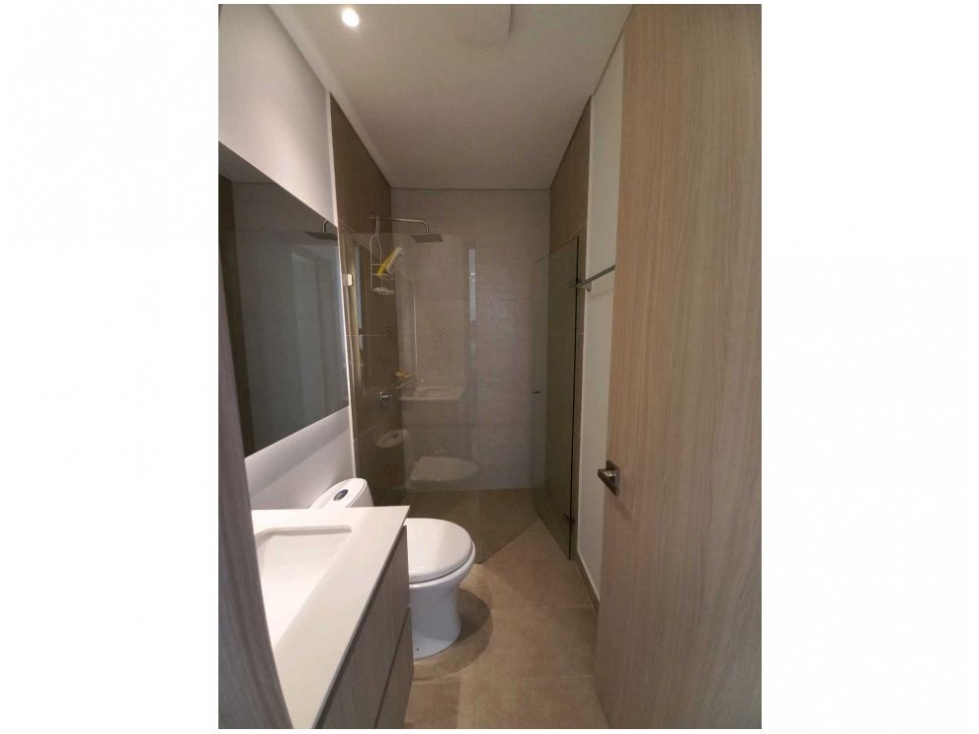 Apartamento amoblado en Venta / arriendo en Playa Salguero GY-2 — foto 5