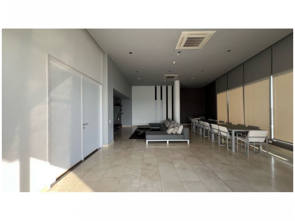 Venta apartamento vista al mar Rodadero Sur Santa Marta M-1 — foto 4