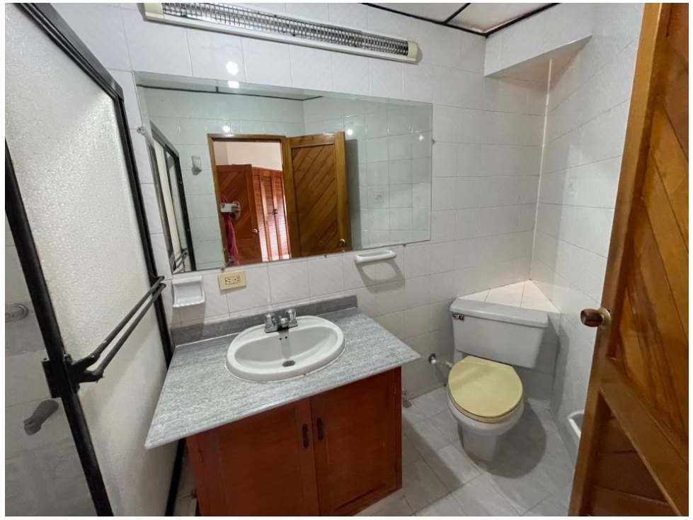 Venta de casa en conjunto cerrado cerca del mar Rodadero E-1 — foto 5