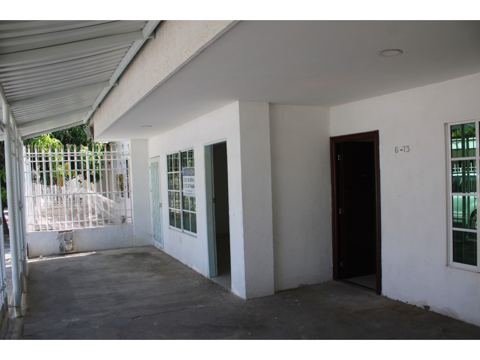 Oportunidad: casa con apto auxiliar en Betania, Santa Marta G-19 — foto 2