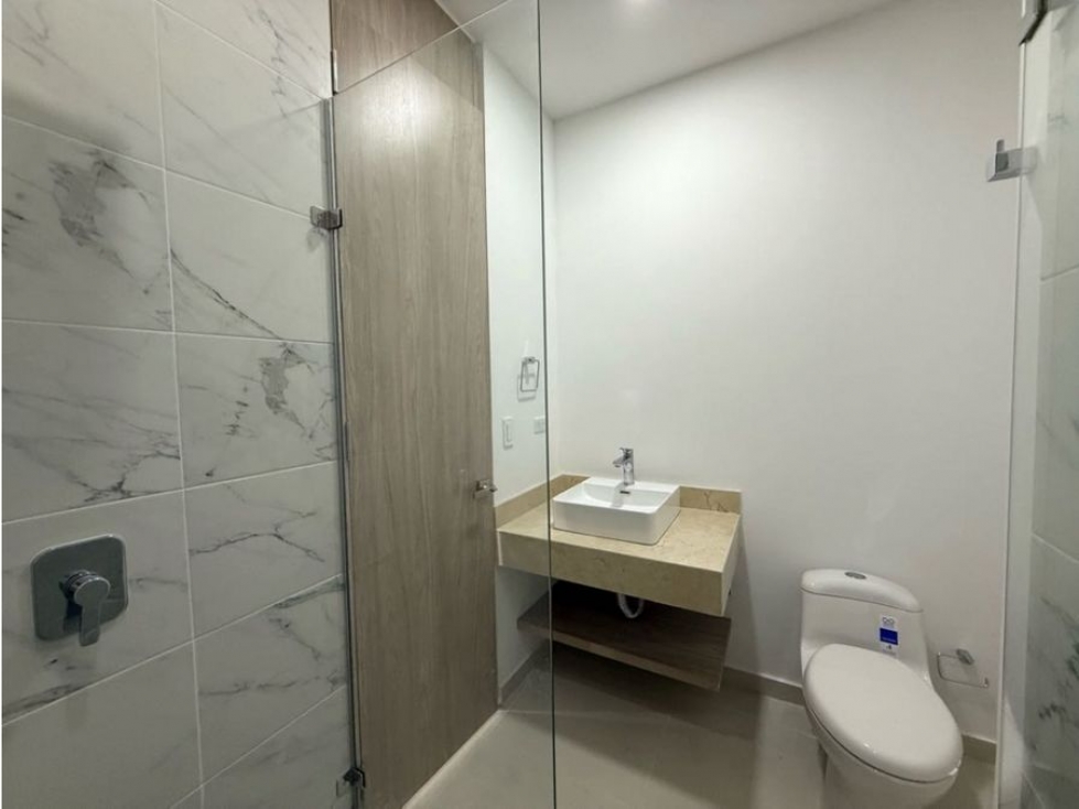 Se vende apartamento en Pozos Colorados, Santa Marta-CM — foto 6