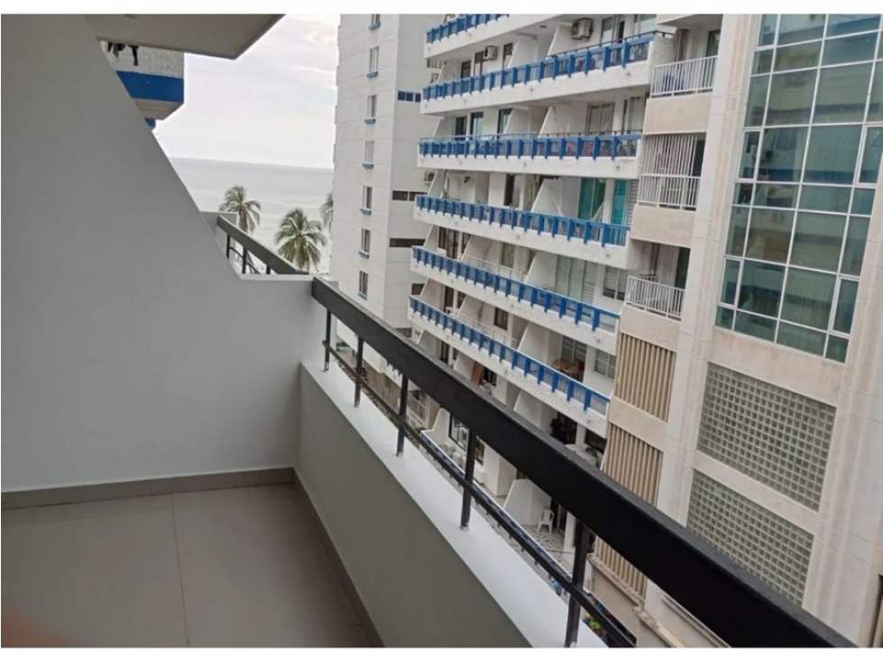 SE VENDE APARTAMENTO LICENCIA TURISTICA SECTOR RODADERO-PALANOAvs17 — foto 3