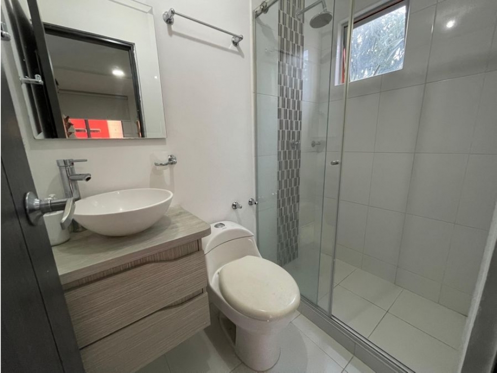 Venta de casa esquinera en Andrea Carolina - Santa Marta — foto 6