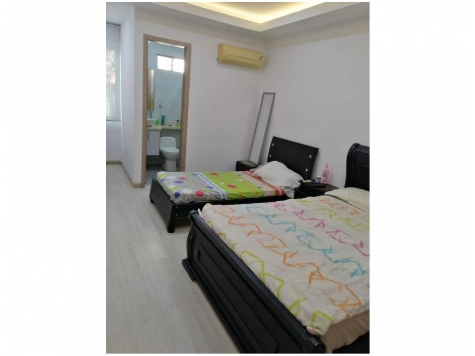 Venta de amplia casa en el Jardín Santa Marta -NG — foto 4