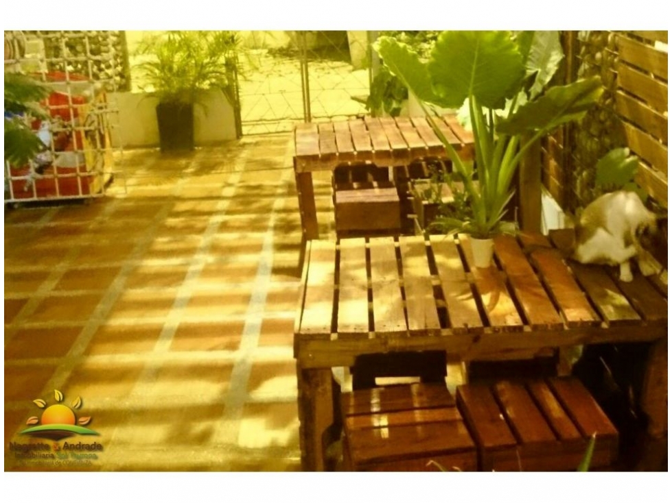Hotel esquinero con 12 habitaciones, en venta |Gaira-Rodadero-NG — foto 5