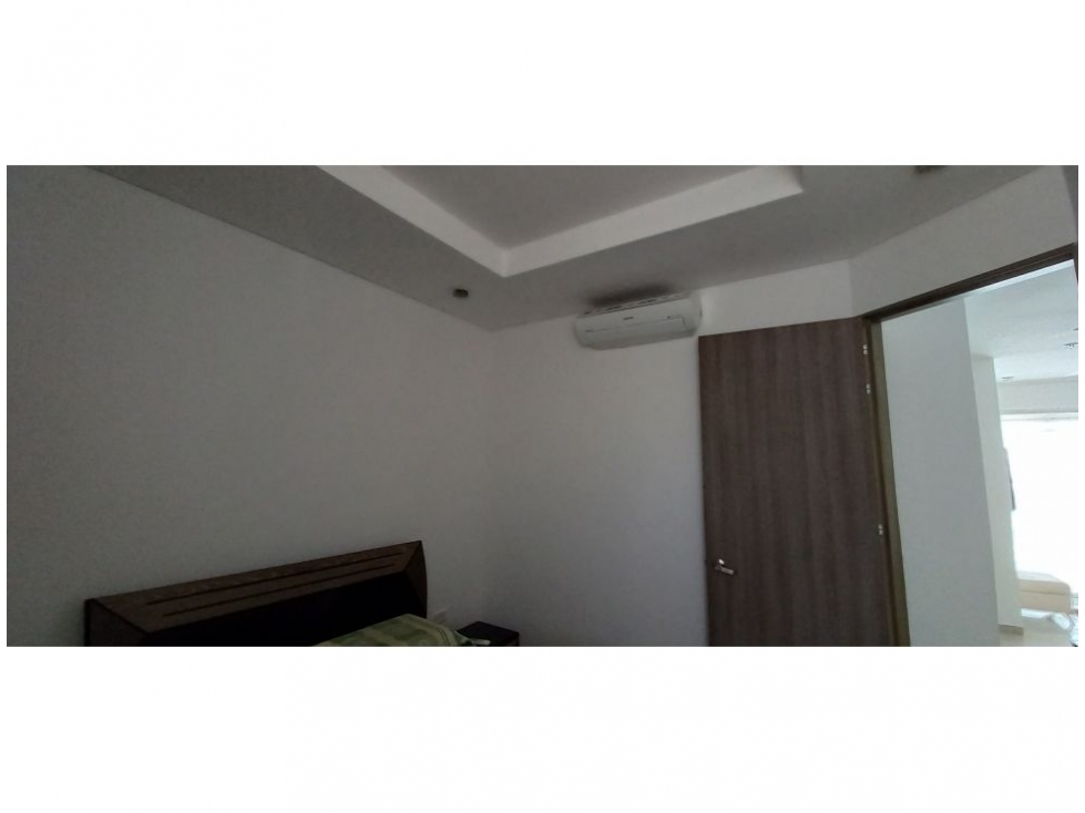 Vendo casa amoblada, de tres niveles, Barrio Jardin-NG — foto 5