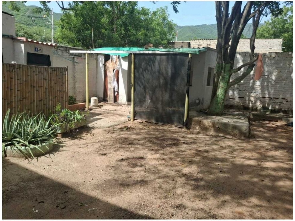 Se vende casa lote, 264m2 de terreno, a 1 cuadra del mar de taganga — foto 3